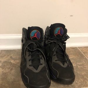 Air Jordan 8s size 12